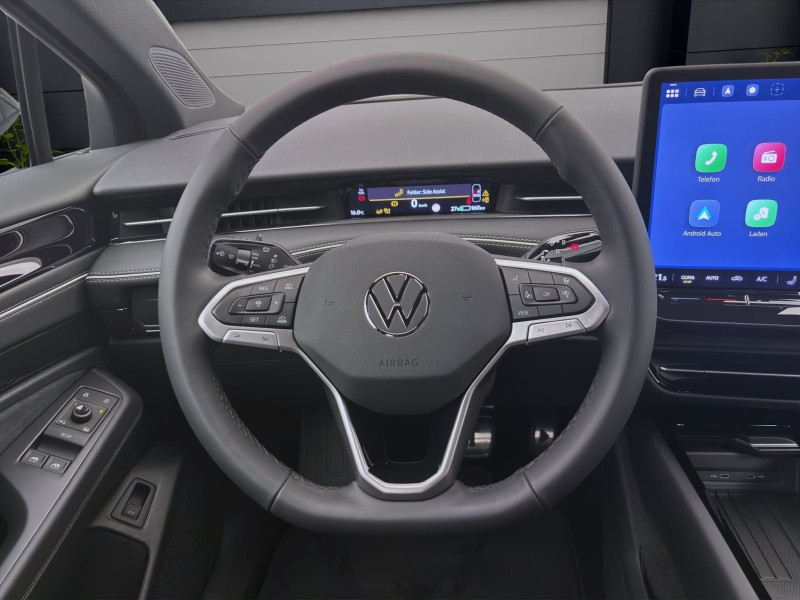Bild 11: Volkswagen ID.7 Tourer PRO S AHK NAVI KAMERA LED SITZHZG