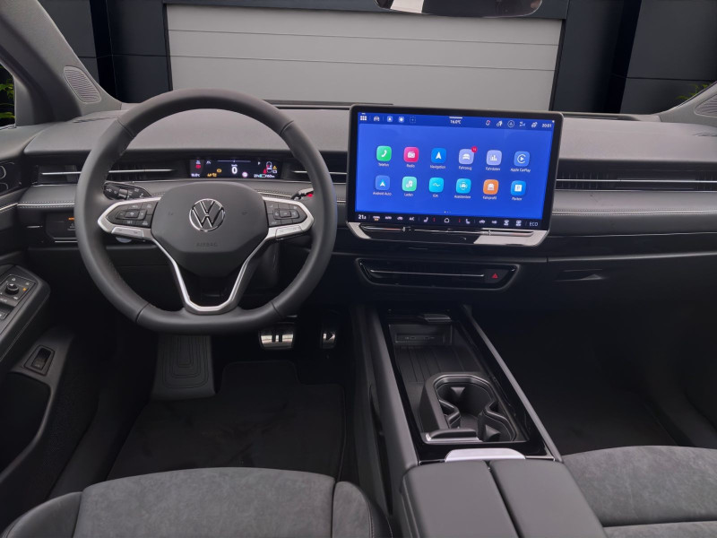 Bild 13: Volkswagen ID.7 Tourer PRO S AHK NAVI KAMERA LED SITZHZG