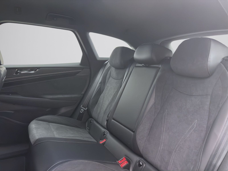 Bild 15: Volkswagen ID.7 Tourer PRO S AHK NAVI KAMERA LED SITZHZG