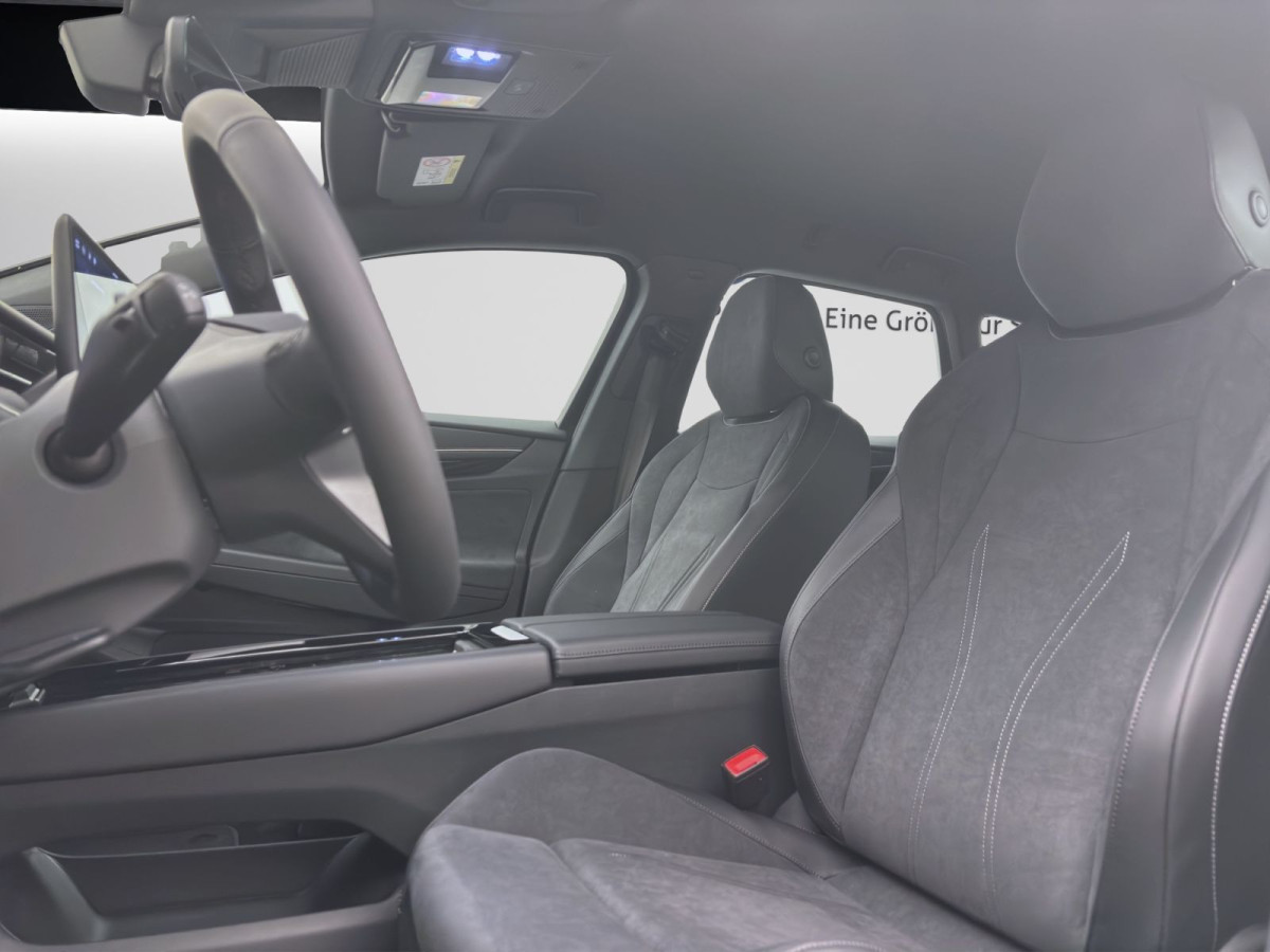 Thumb 9: Volkswagen ID.7 Tourer PRO S AHK NAVI KAMERA LED SITZHZG