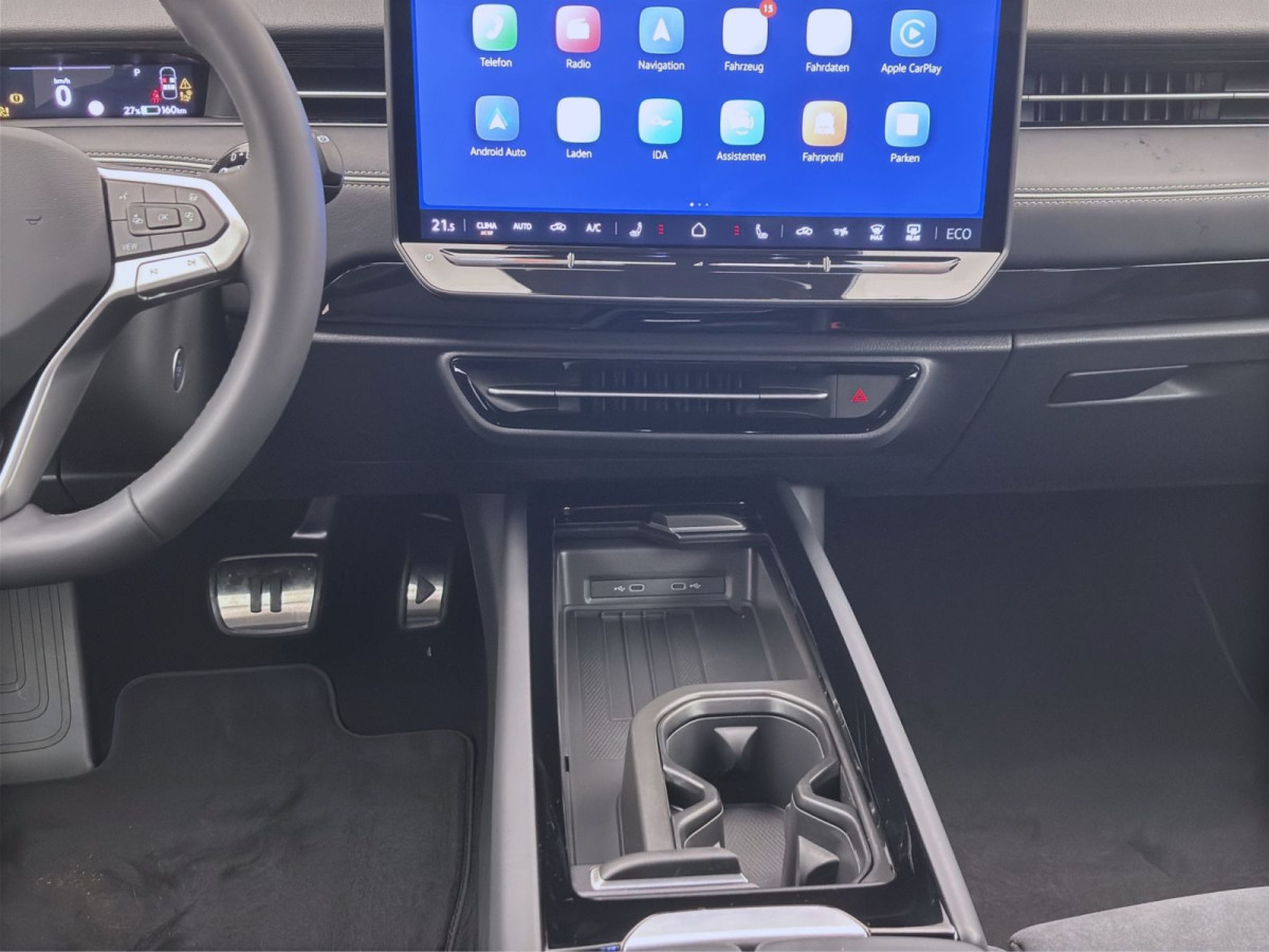 Thumb 14: Volkswagen ID.7 Tourer PRO S AHK NAVI KAMERA LED SITZHZG