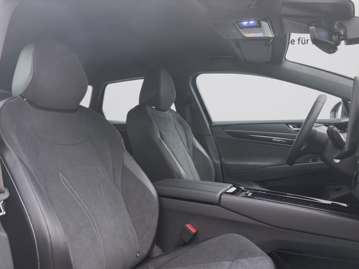 Thumb 16: Volkswagen ID.7 Tourer PRO S AHK NAVI KAMERA LED SITZHZG