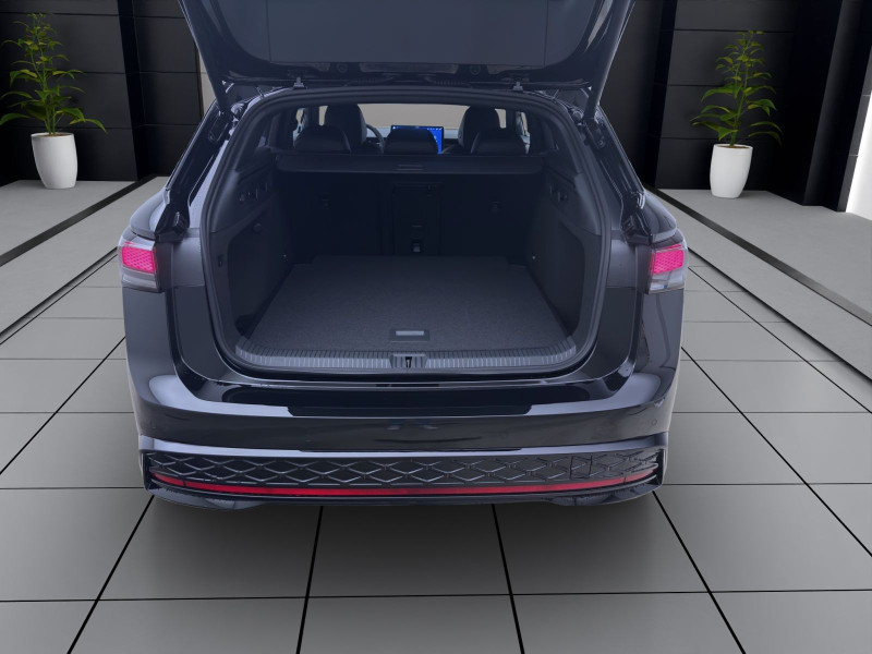 Bild 4: Volkswagen ID.7 Tourer 4M GTX NAVI AHK IQ.LIGHT DCC