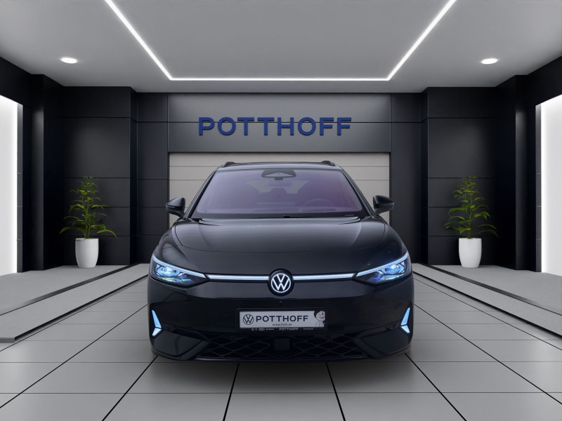 Bild 7: Volkswagen ID.7 Tourer 4M GTX NAVI AHK IQ.LIGHT DCC