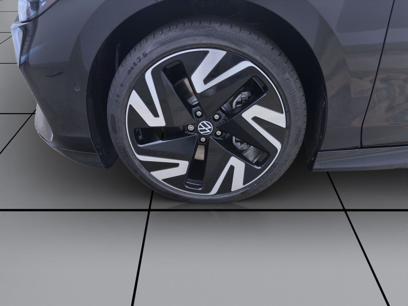 Bild 8: Volkswagen ID.7 Tourer 4M GTX NAVI AHK IQ.LIGHT DCC