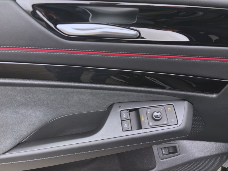 Bild 10: Volkswagen ID.7 Tourer 4M GTX NAVI AHK IQ.LIGHT DCC