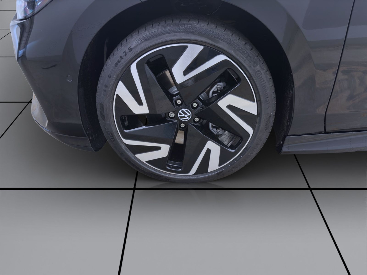 Thumb 8: Volkswagen ID.7 Tourer 4M GTX NAVI AHK IQ.LIGHT DCC