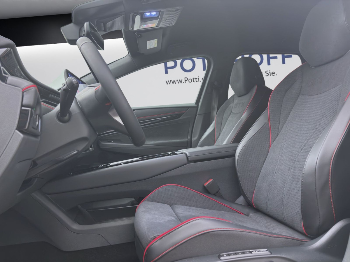 Thumb 9: Volkswagen ID.7 Tourer 4M GTX NAVI AHK IQ.LIGHT DCC