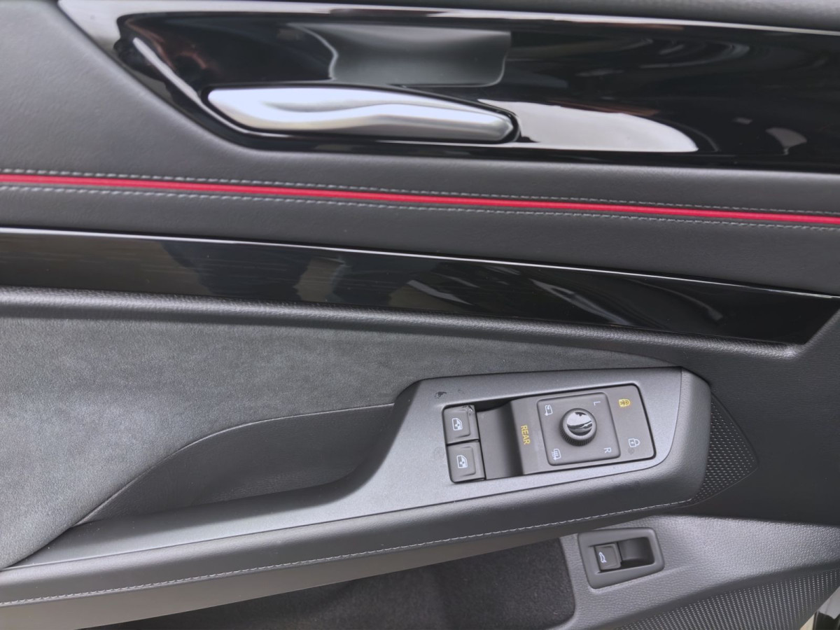 Thumb 10: Volkswagen ID.7 Tourer 4M GTX NAVI AHK IQ.LIGHT DCC