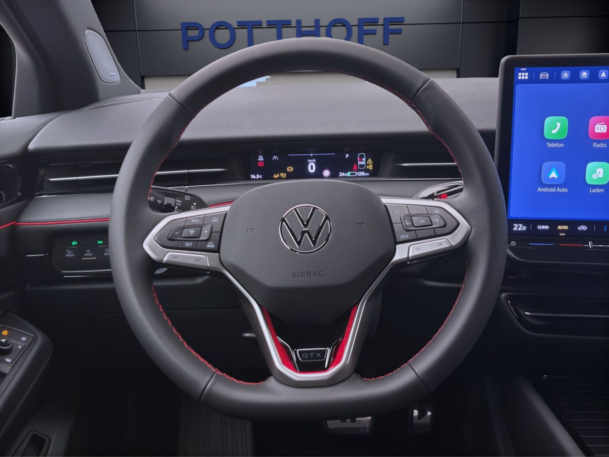 Thumb 11: Volkswagen ID.7 Tourer 4M GTX NAVI AHK IQ.LIGHT DCC