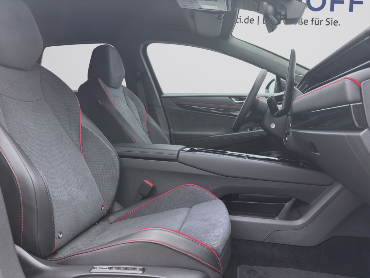 Thumb 16: Volkswagen ID.7 Tourer 4M GTX NAVI AHK IQ.LIGHT DCC