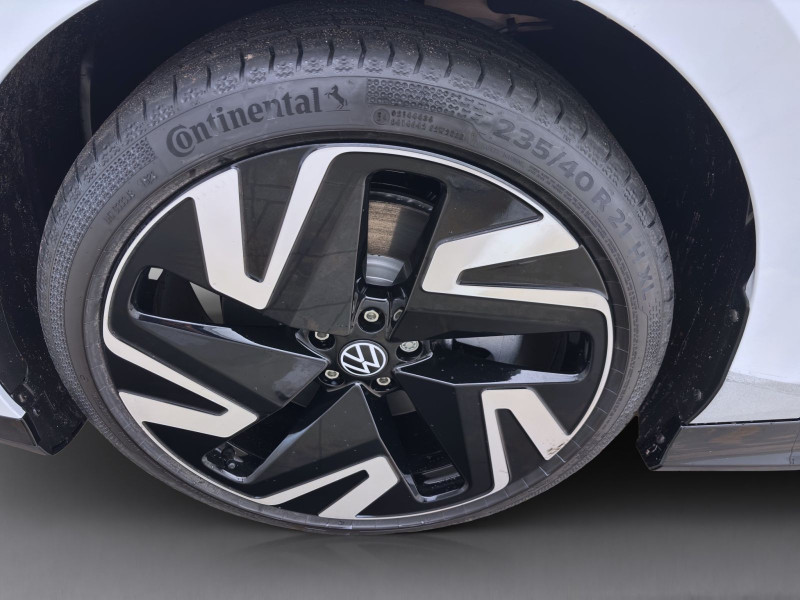 Bild 8: Volkswagen ID.7 Tourer 4M GTX AHK IQ.LIGHT NAVI DCC
