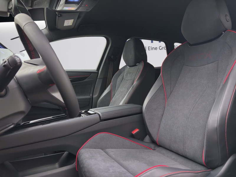 Bild 9: Volkswagen ID.7 Tourer 4M GTX AHK IQ.LIGHT NAVI DCC