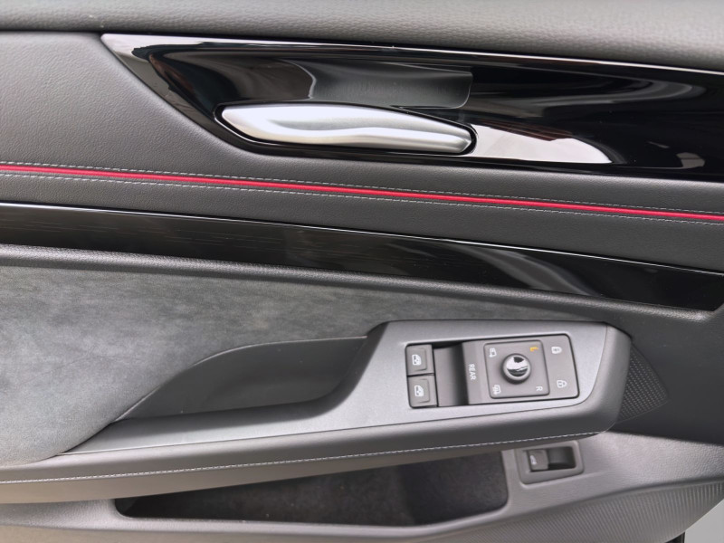 Bild 10: Volkswagen ID.7 Tourer 4M GTX AHK IQ.LIGHT NAVI DCC