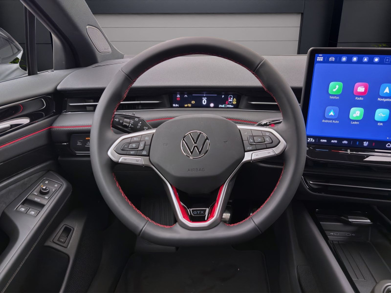 Bild 11: Volkswagen ID.7 Tourer 4M GTX AHK IQ.LIGHT NAVI DCC
