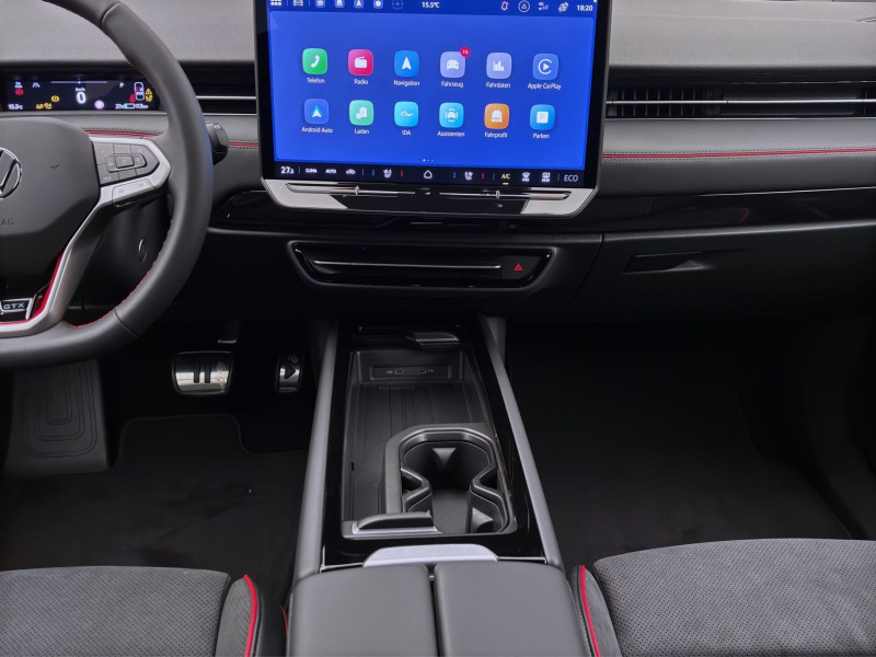 Bild 14: Volkswagen ID.7 Tourer 4M GTX AHK IQ.LIGHT NAVI DCC