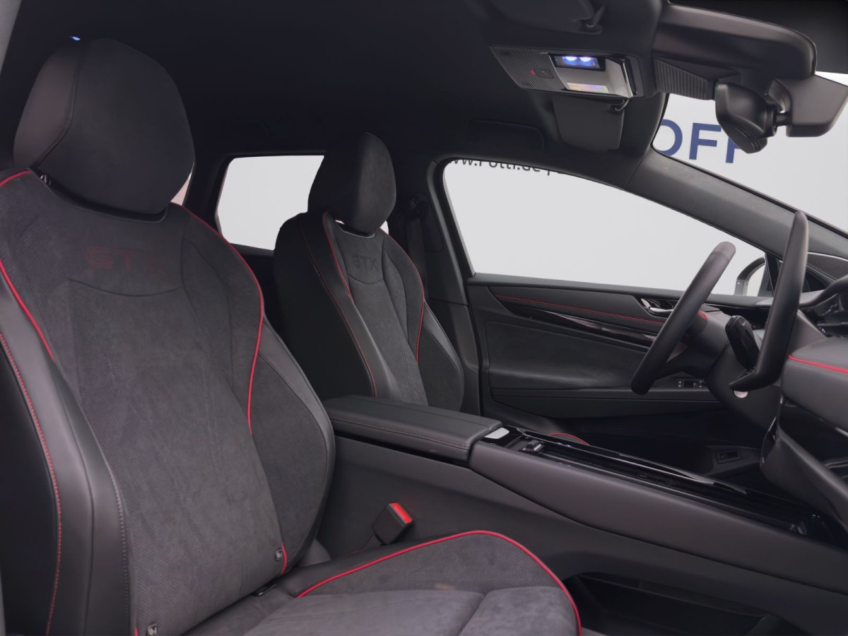 Thumb 16: Volkswagen ID.7 Tourer 4M GTX AHK IQ.LIGHT NAVI DCC