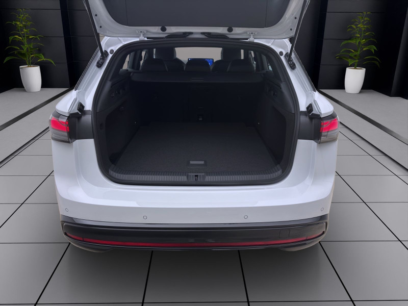 Bild 4: Volkswagen ID.7 Tourer PRO S NAVI IQ.LIGHT AHK KAMERA SHZG