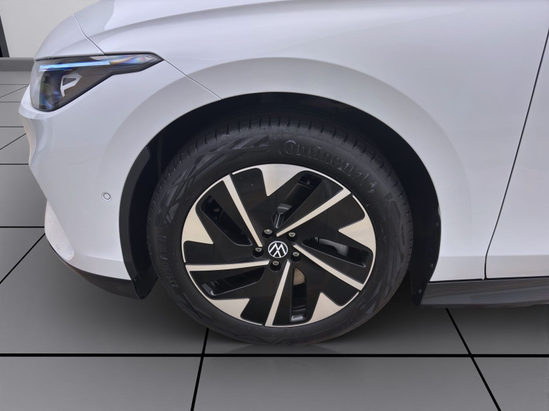 Bild 8: Volkswagen ID.7 Tourer PRO S NAVI IQ.LIGHT AHK KAMERA SHZG