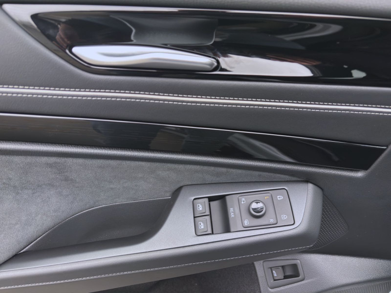 Bild 10: Volkswagen ID.7 Tourer PRO S NAVI IQ.LIGHT AHK KAMERA SHZG