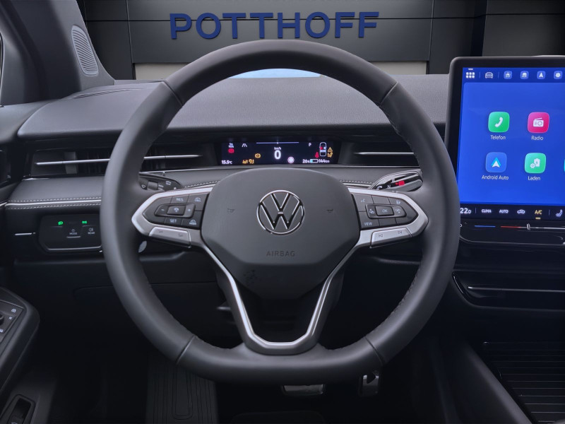 Bild 11: Volkswagen ID.7 Tourer PRO S NAVI IQ.LIGHT AHK KAMERA SHZG