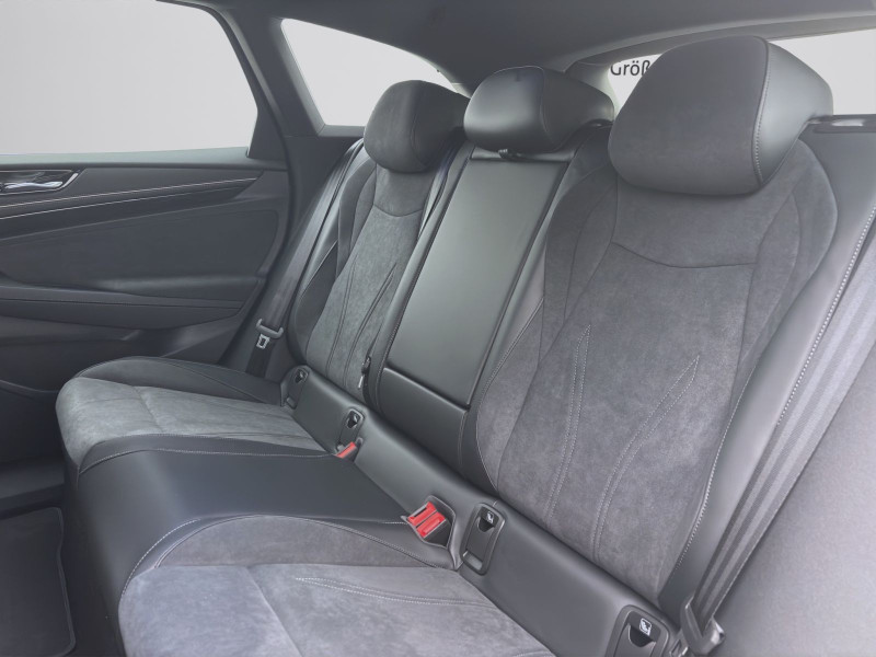 Bild 15: Volkswagen ID.7 Tourer PRO S NAVI IQ.LIGHT AHK KAMERA SHZG