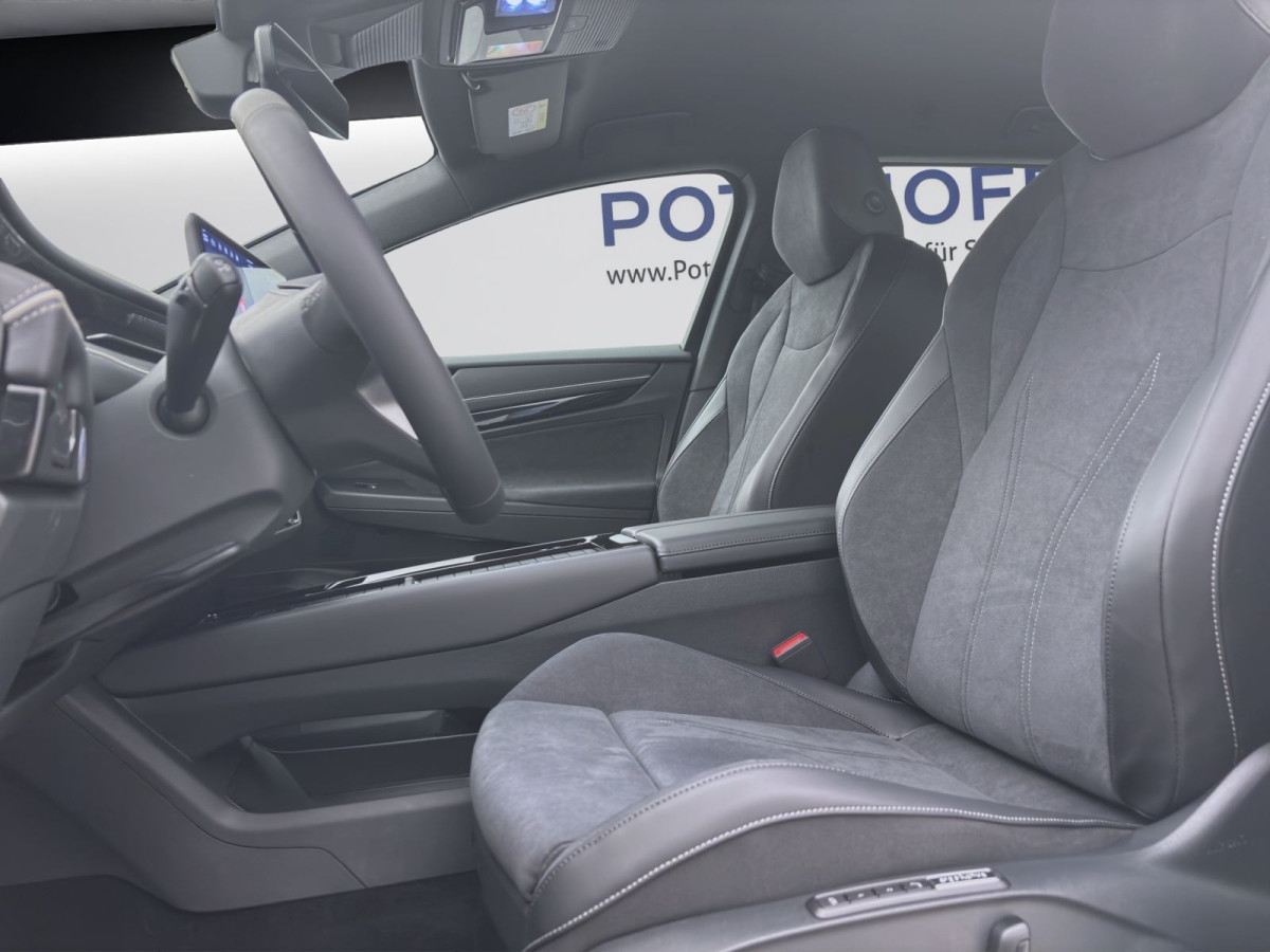 Thumb 9: Volkswagen ID.7 Tourer PRO S NAVI IQ.LIGHT AHK KAMERA SHZG