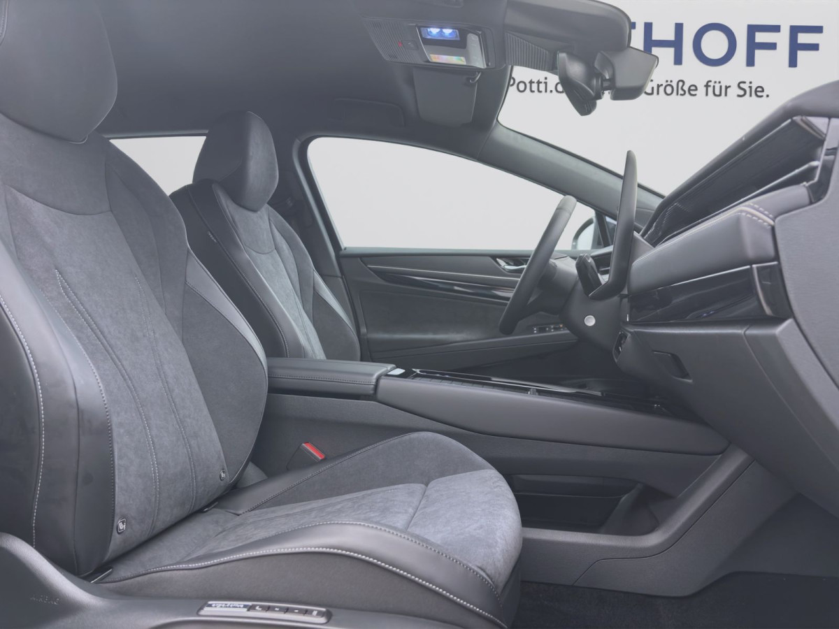 Thumb 16: Volkswagen ID.7 Tourer PRO S NAVI IQ.LIGHT AHK KAMERA SHZG
