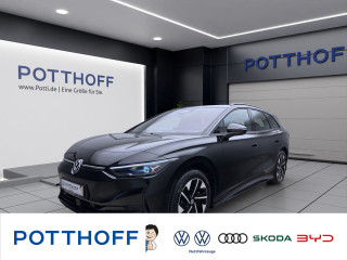 Volkswagen ID.7 Tourer PRO S NAVI IQ.LIGHT HuD AHK LM19