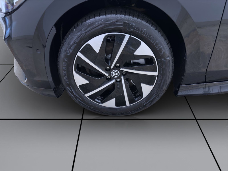 Bild 8: Volkswagen ID.7 Tourer PRO S NAVI IQ.LIGHT HuD AHK LM19