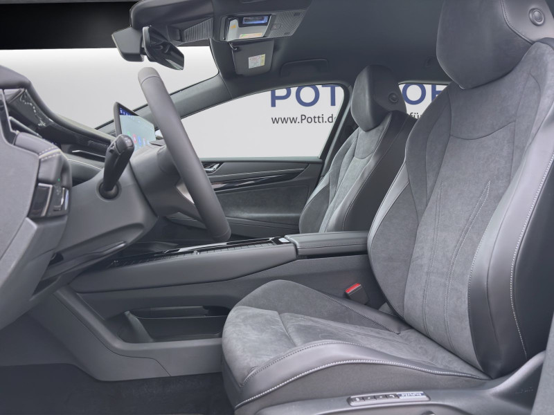 Bild 9: Volkswagen ID.7 Tourer PRO S NAVI IQ.LIGHT HuD AHK LM19