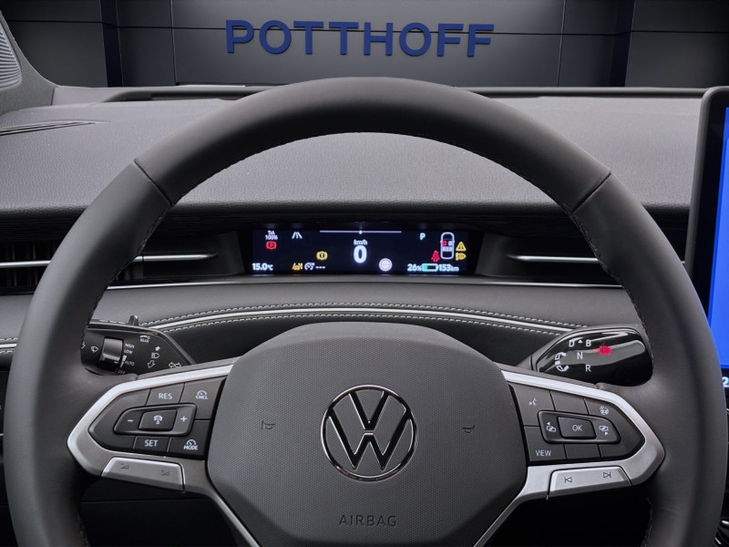 Bild 12: Volkswagen ID.7 Tourer PRO S NAVI IQ.LIGHT HuD AHK LM19