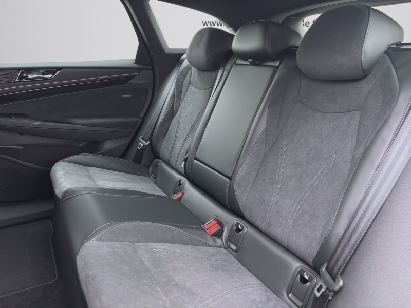 Bild 15: Volkswagen ID.7 Tourer PRO S NAVI IQ.LIGHT HuD AHK LM19
