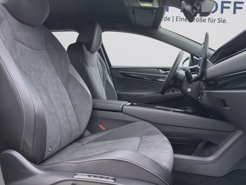 Bild 16: Volkswagen ID.7 Tourer PRO S NAVI IQ.LIGHT HuD AHK LM19