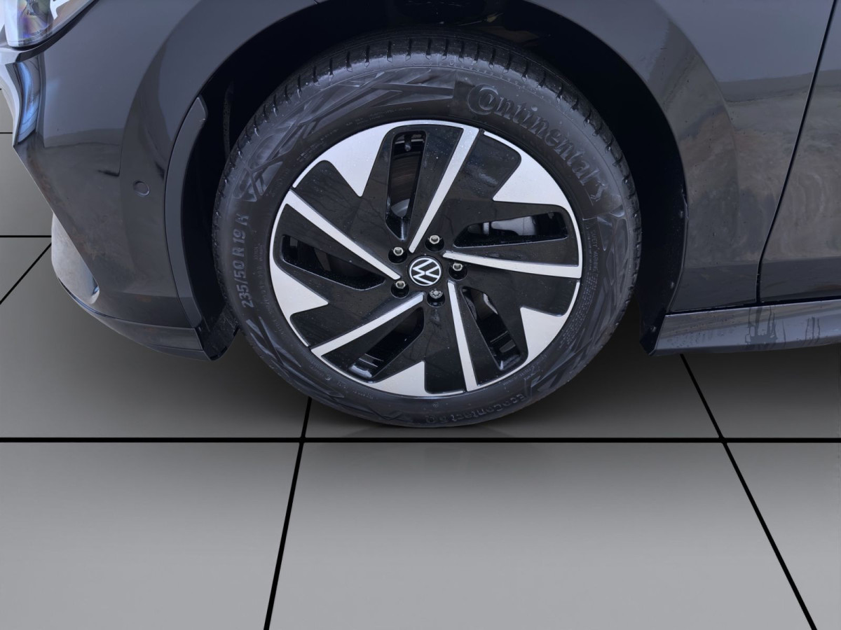 Thumb 8: Volkswagen ID.7 Tourer PRO S NAVI IQ.LIGHT HuD AHK LM19