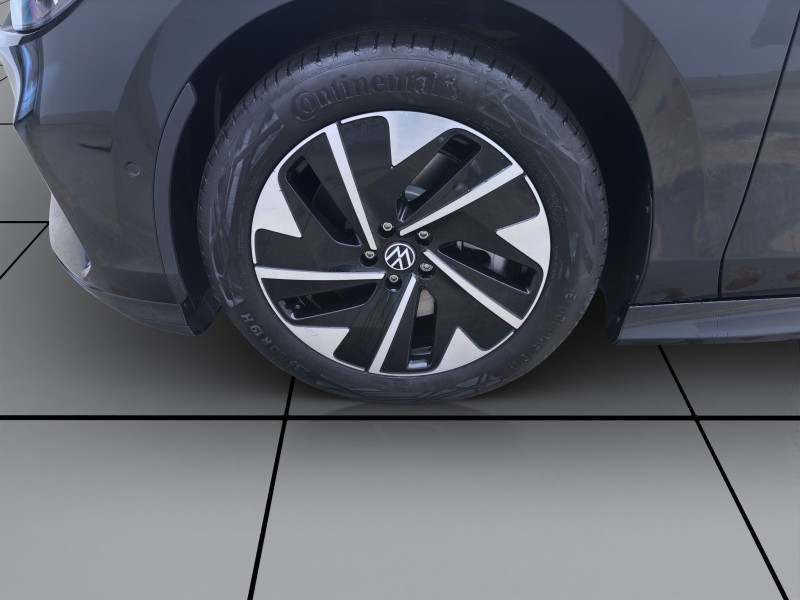 Bild 8: Volkswagen ID.7 Tourer PRO S AHK NAVI KAMERA SITZHZG