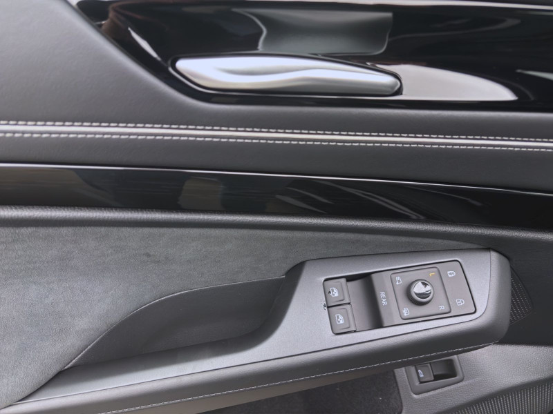 Bild 10: Volkswagen ID.7 Tourer PRO S AHK NAVI KAMERA SITZHZG