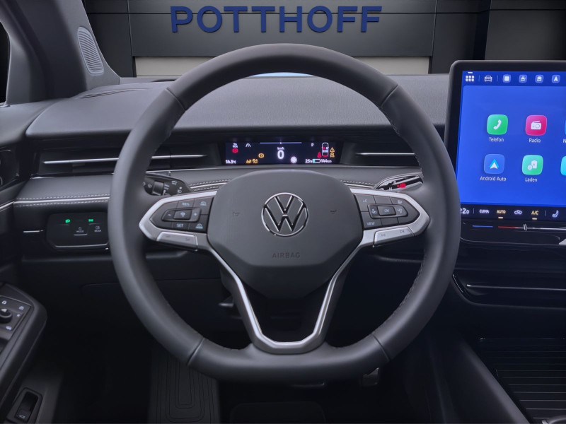 Bild 11: Volkswagen ID.7 Tourer PRO S AHK NAVI KAMERA SITZHZG