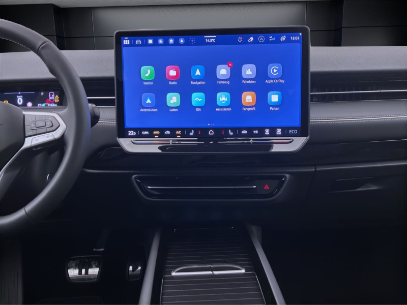 Bild 14: Volkswagen ID.7 Tourer PRO S AHK NAVI KAMERA SITZHZG
