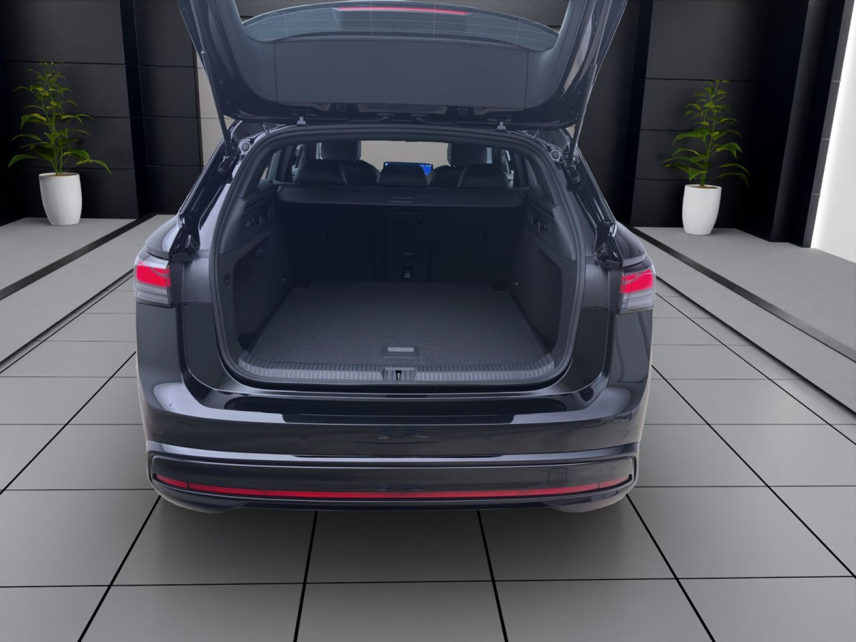 Thumb 4: Volkswagen ID.7 Tourer PRO S AHK NAVI KAMERA SITZHZG