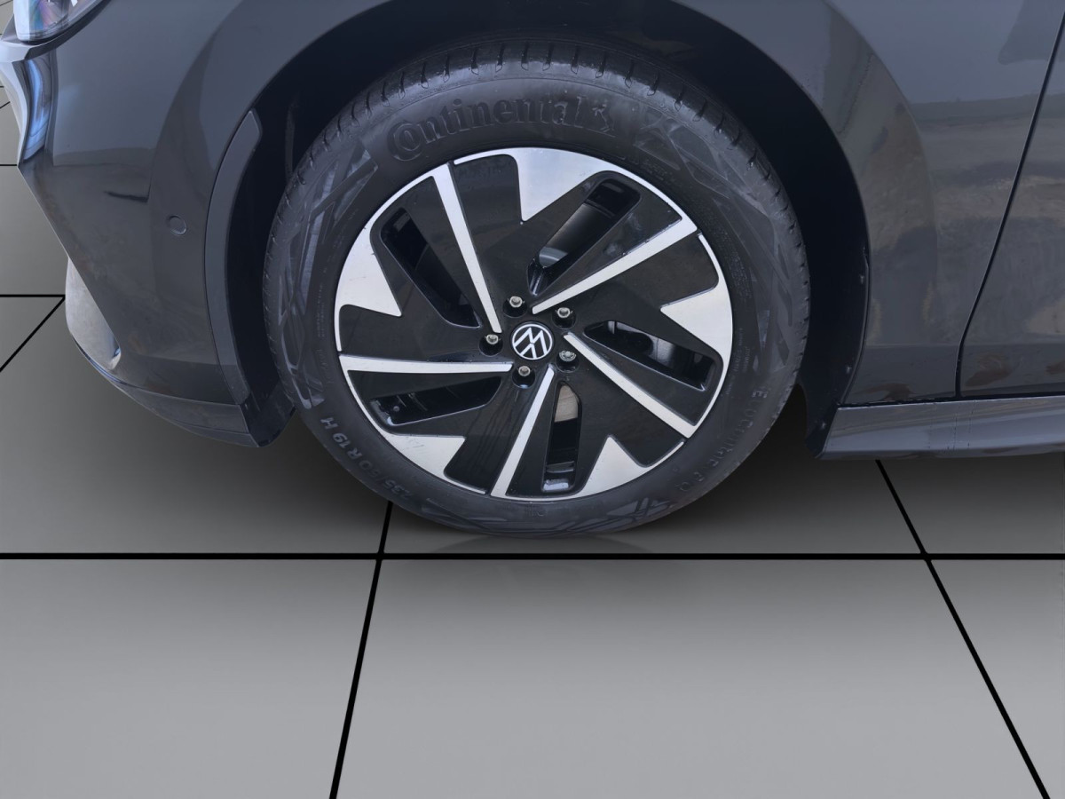 Thumb 8: Volkswagen ID.7 Tourer PRO S AHK NAVI KAMERA SITZHZG