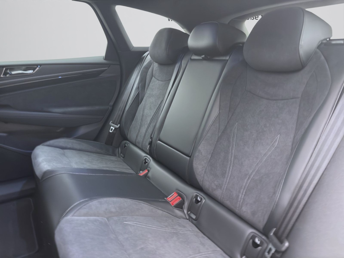 Thumb 15: Volkswagen ID.7 Tourer PRO S AHK NAVI KAMERA SITZHZG