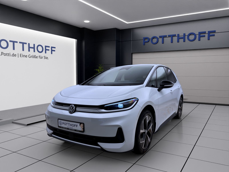 Bild 1: Volkswagen ID.3 Neo LIFE KLIMA NAVI PDC ACC