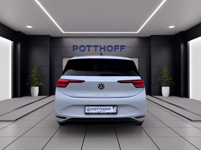 Bild 3: Volkswagen ID.3 Neo LIFE KLIMA NAVI PDC ACC