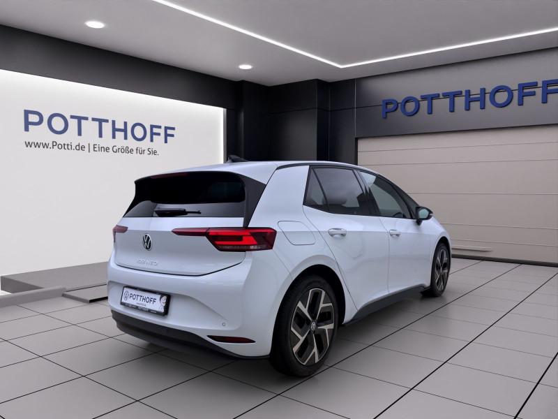 Bild 5: Volkswagen ID.3 Neo LIFE KLIMA NAVI PDC ACC