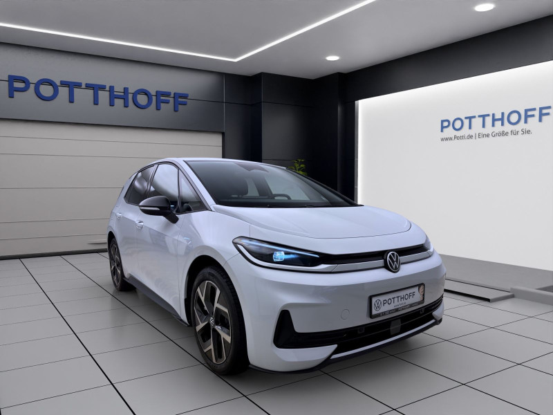 Bild 6: Volkswagen ID.3 Neo LIFE KLIMA NAVI PDC ACC