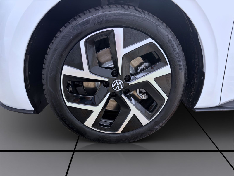 Bild 8: Volkswagen ID.3 Neo LIFE KLIMA NAVI PDC ACC