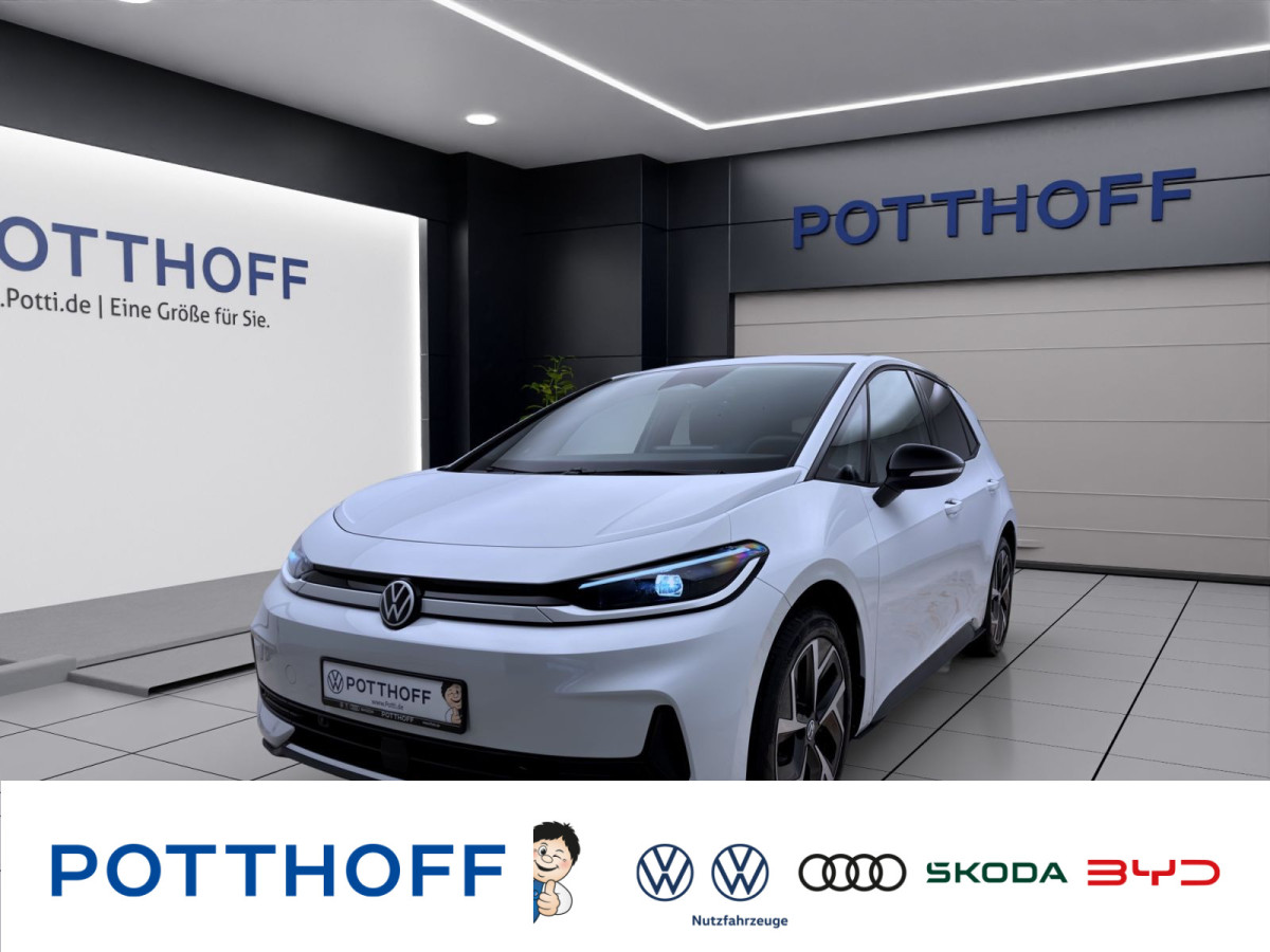 Thumb 0: Volkswagen ID.3 Neo LIFE KLIMA NAVI PDC ACC