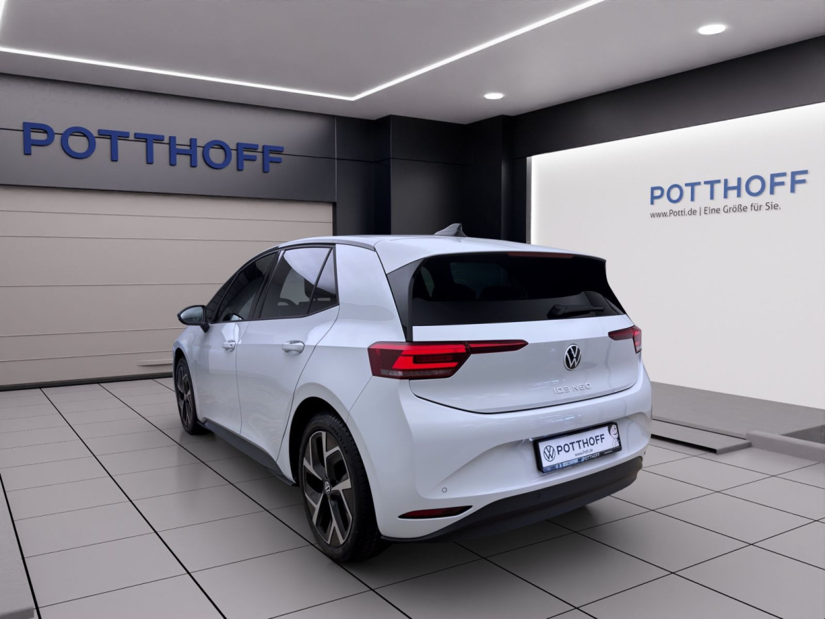 Thumb 2: Volkswagen ID.3 Neo LIFE KLIMA NAVI PDC ACC