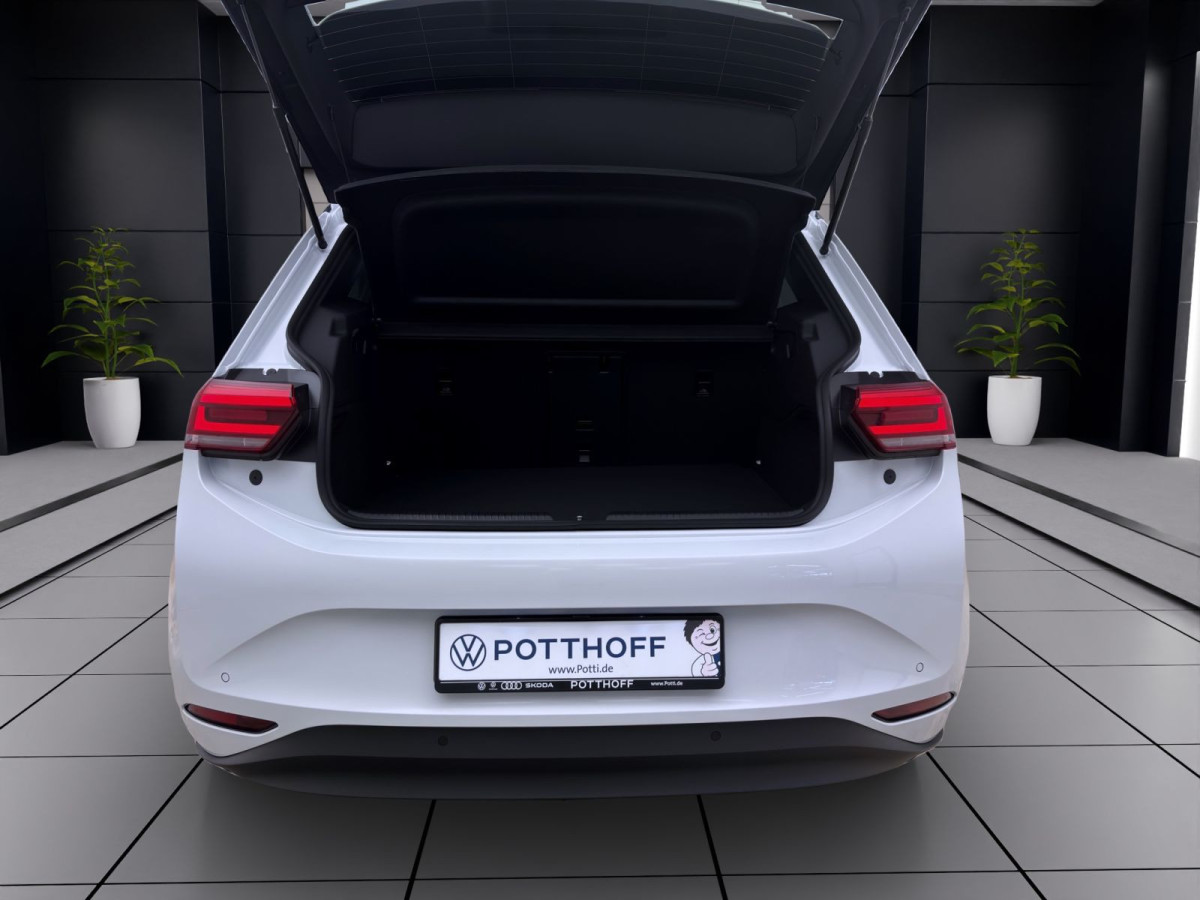 Thumb 4: Volkswagen ID.3 Neo LIFE KLIMA NAVI PDC ACC